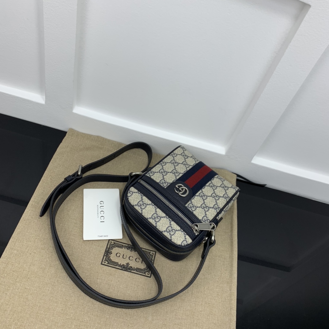 Gucci Satchel Bags